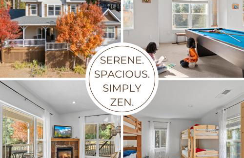 Zen Whisper in the Woods - Foto 1