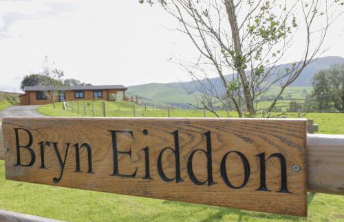 Bryn Eiddon Log Cabin - Photo 36