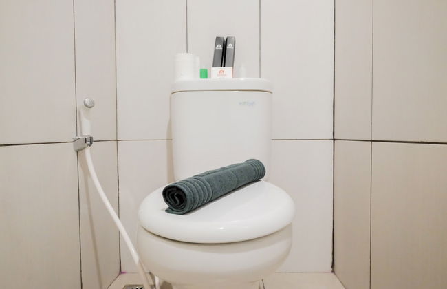 Fabulous Studio Grand Kamala Lagoon Apartment - Foto 22