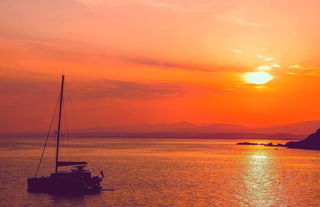 Blueindaco Sellia Marina - Room Apartment Calabria - Foto 8