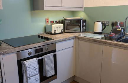 Corner Cottage at Brackenthwaite Farm - Photo 7