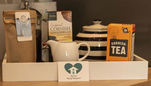 Coastguard Cottage Cornwall - Sea & Harbour Views - Foto 4