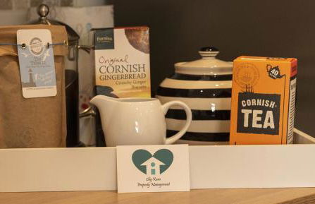 Coastguard Cottage Cornwall - Sea & Harbour Views - Foto 4