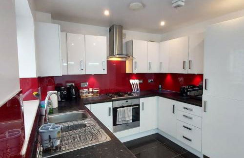 Modern Home Near Etihad, Coop Live - Foto 7