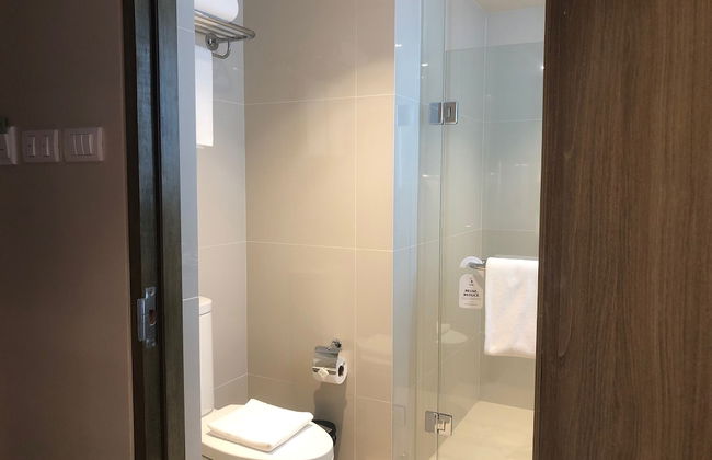 Seda Residences Makati - Photo 32