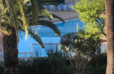 App T2 cozy Proche de la Mer - Foto 27