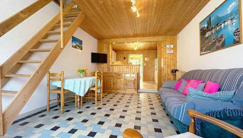 Holiday Home Les Vents Doux by Interhome - Foto 3