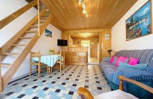 Holiday Home Les Vents Doux by Interhome - Foto 3