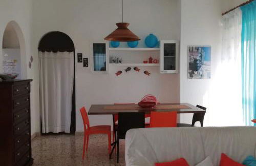 Adriana Appartamento in Villa sul Mare di Lido di Noto - Foto 8