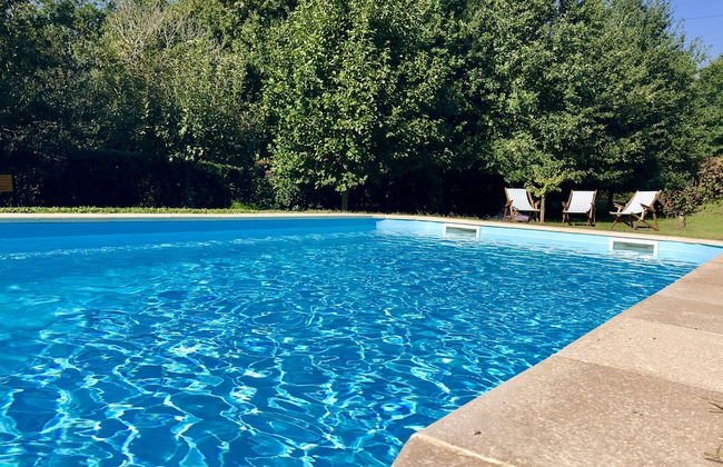 Self Catering Quinta Lamosa - Responsible Tourism for 2 People - Foto 61