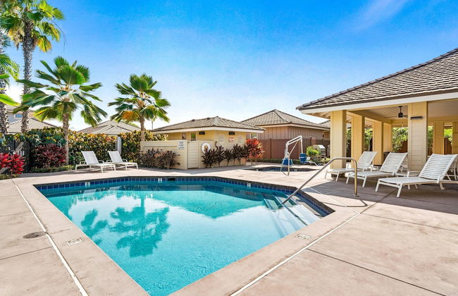 Big Island Holua Kai 100 3 Bedroom Home - Foto 27