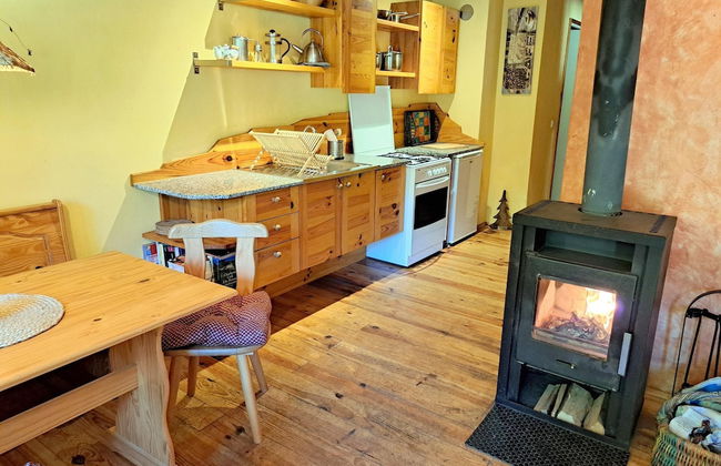 Holiday Accommodation in the Zorn Valley - Foto 3