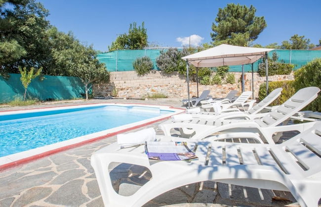 Araceli in Vidreres With 3 Bedrooms and 2 Bathrooms - Photo 17