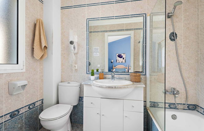 Villa Elizabet - Foto 15