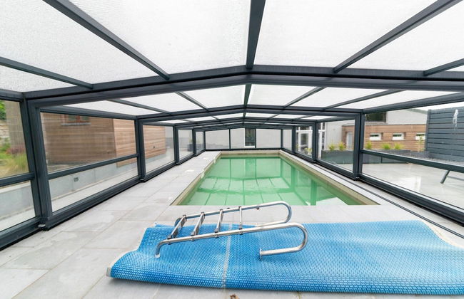 Elegant Place in Goesnes - Foto 24