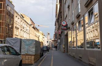 BlueDahlia Apartment - 4-min Walk to Main Station - Zagreb Donji grad - Photo 41