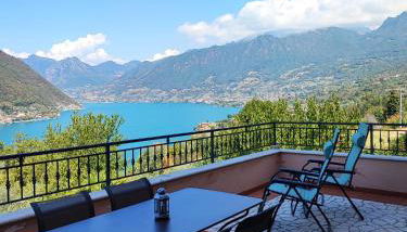 Lake Iseo - Gli ulivi 1 - Foto 3