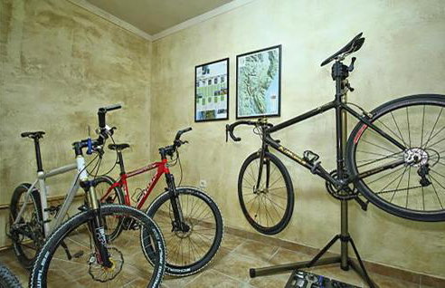 Awesome Home In Labin With Sauna - Photo 31