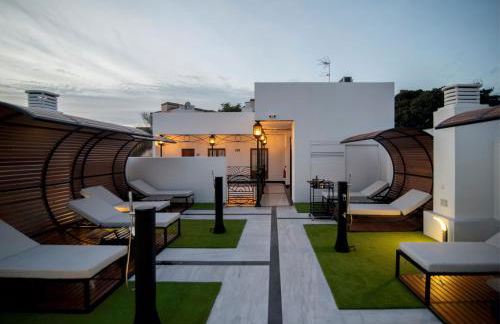 AT La Maquinilla - Foto 1