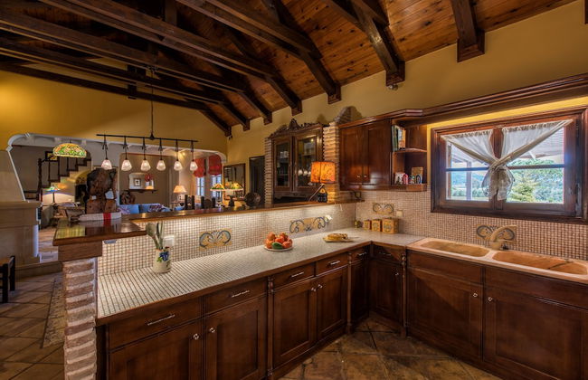 Sarakino The House of Literature - Photo 26