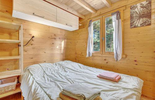 Chalet Le Mazet - Photo 17