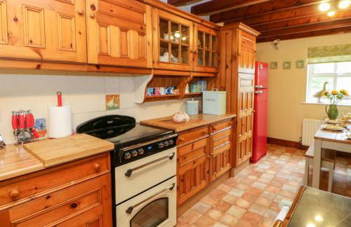 Isaacs Cottage - Foto 17