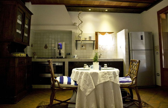 All'ombra del palmeto - Foto 17