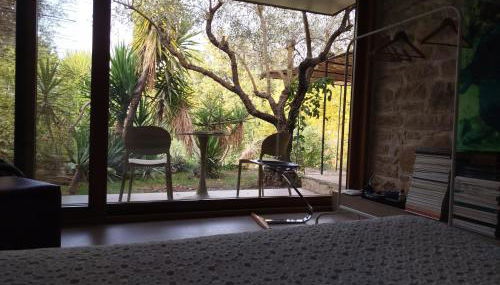 Atelier dei Ciliegi - Foto 2, Garden, Garden view