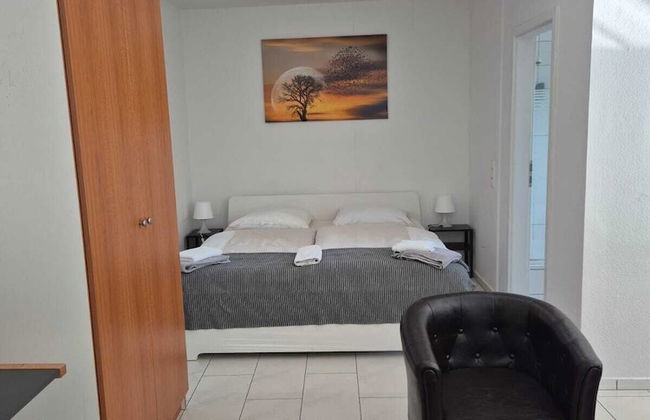 Pension Seckbach - Foto 21