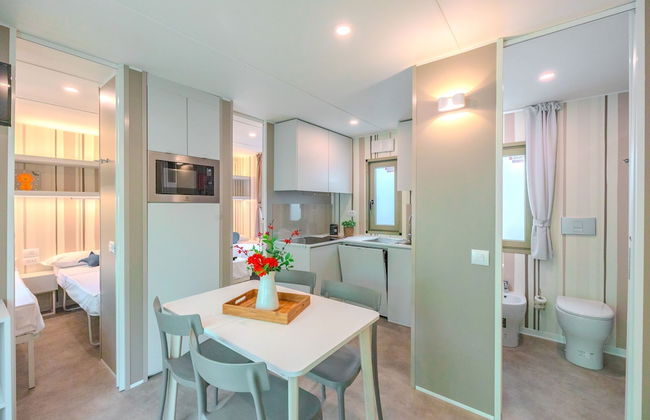 Camping Village Riva Blu - Foto 52