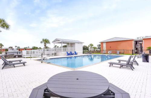 Sandy Pearl Lake View 3 Pools Central Destin - Foto 33