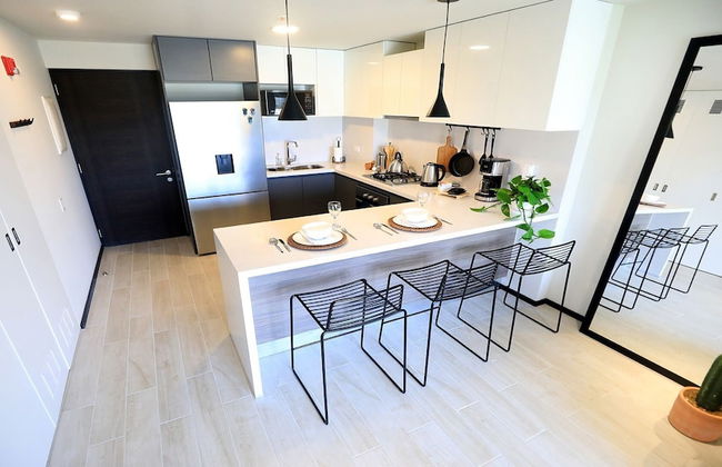 Comfortable 1 BR apartment in Barranco - Photo 7