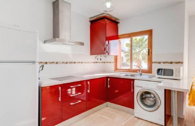 Apartamentos La Carrajolilla - Foto 14