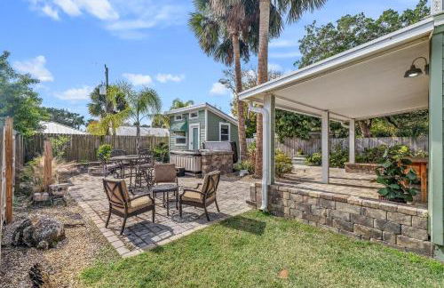 Florida Breeze l Hot Tub l Walkable - Foto 50