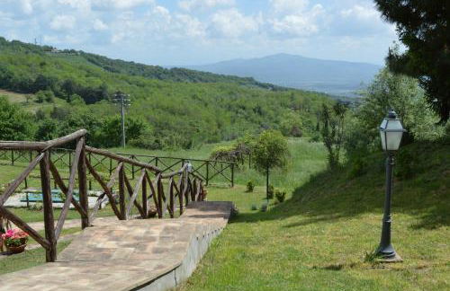 Country House il Ciliegio - Foto 68