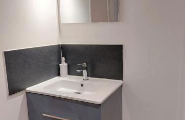 ° studio 2 - Lunéville centre ° - Foto 16