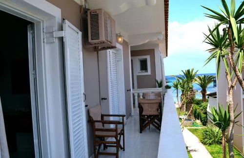 Roula Kotsonis Superior Apartment - Foto 19