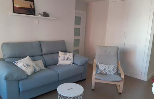 Nature Beach and relax in illa de Arousa - Foto 33