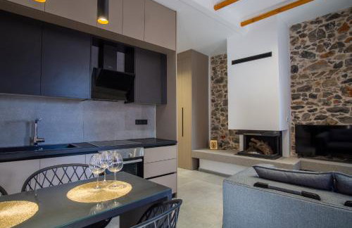 Agali Luxury Stone Suite & Loft - Foto 44