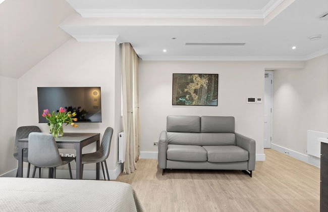 Cleveland Residences Bloomsbury - Foto 10