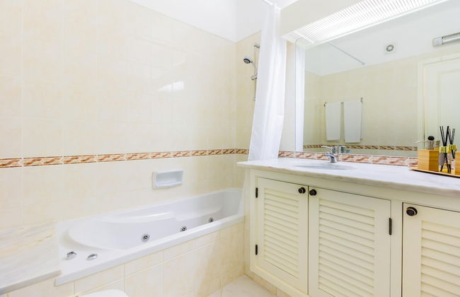 Happy House in Clube Albufeira - Foto 27