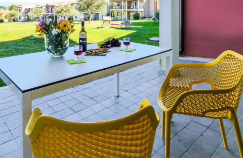 Apartment Belvedere Village-2 by Interhome - Foto 7