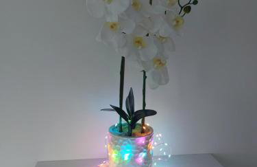 Beautiful 4-Bedroom House with Private Garden & Parking - Foto 36