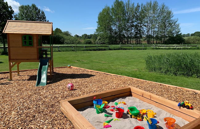 Appartementanlage Lancken-Granitz - Photo 68