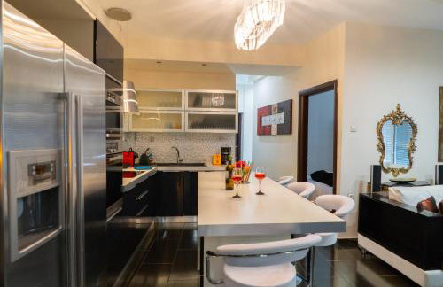 Villa Alpha Sea View With Pool - Foto 50