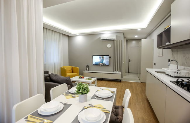 Stile Suite Family Hotel - Foto 27