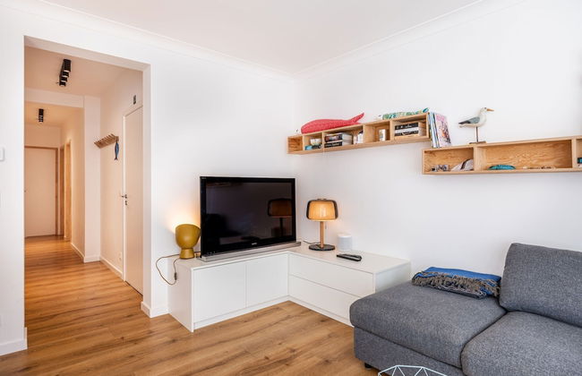 Apartment in Koksijde Near the Beach - Foto 9