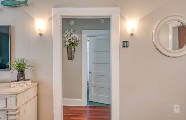 Old City St Augustine - Foto 43