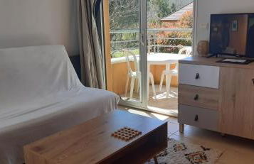 Résidence Claire Rive appartement 16 - Foto 13