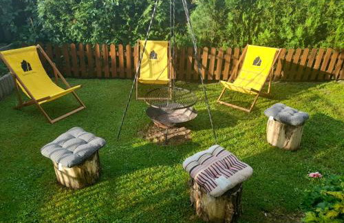 Domek u Jaśka - Foto 12